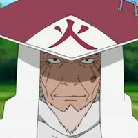 Hiruzen