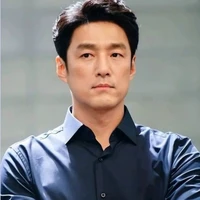 Kim min-ho