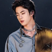 Seokjin