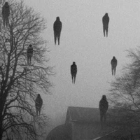 kumpulan hantu