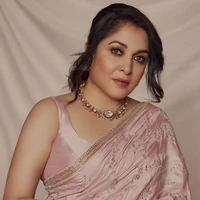Kusum Sharma(fl mother)