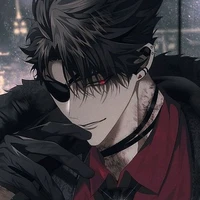 Lucien Shade [ML]
