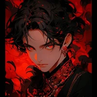 โอเดล [ ปีศาจ ]