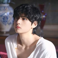 kim taehyung