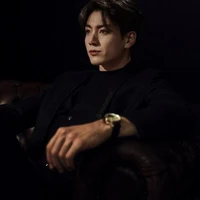 jeon jungkook