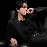 jeon jin