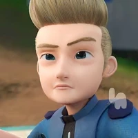 Ejen Chris
