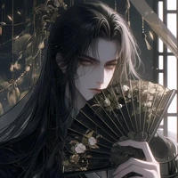 หลานเฉิน(พระเอก+จอมมาร)