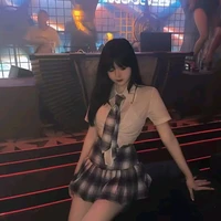 ปลายดาว(น้องสาวต่างแม่ของนางเอก