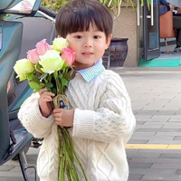 ลูก้า(ตอนเด็ก)