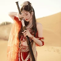 จ้าว ชิงเฟิน