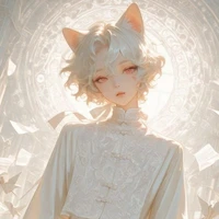 lisha / 10 ans