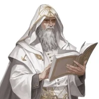 Old Priest