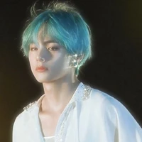 Kim Taehyung