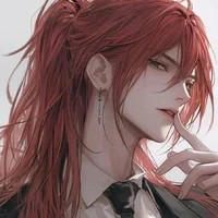 chika Allerardo (saudara raja iblish)