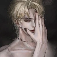 gren mattew(sahabat raja iblish)