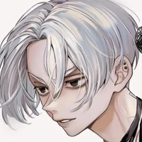 sano manjiro (Mikey)