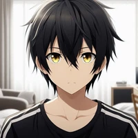 Rikuya Jinouchi