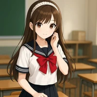 Yui Amamiya