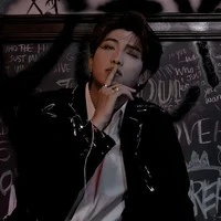 Kim Namjoon/Rm