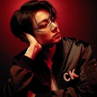 Jeon Jungkook (ml) /Jk
