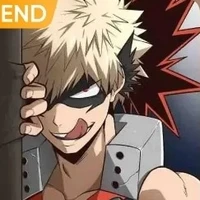 bakugo