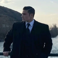 DEMIAN WOLFE [ML]