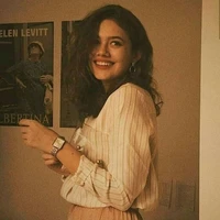 Ava Monroe [FL best friend]