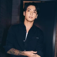 Jeon Jungkook