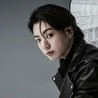 Jeon Jungkook/jk/enigma