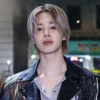 Park jimin/butler/omega