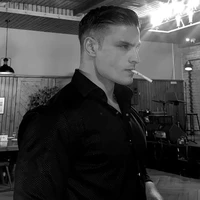 Nico King (Italian Mafia Lord)
