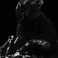 biker