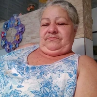 mãe de Byanca