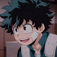 midoriya
