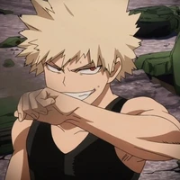 Bakugou