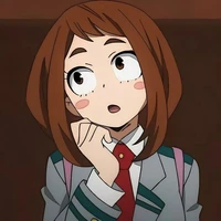 Uraraka