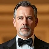 Butler Mr. Max