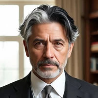 Wajdan Sayyed (Baba of FL)