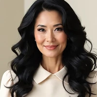 Ayesha Sayyed (Mama of FL)