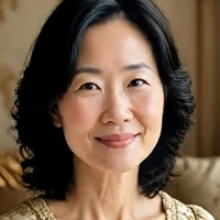 Cyril(Mom of Ada)