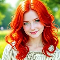 Louisa 2nd FL (witch friend of Ada)