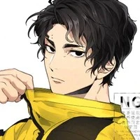 Kiyoomi Sakusa ★ alfa ★