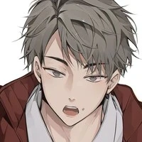 Osamu Miya ★ alfa ★