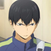 kageyama