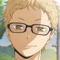 Tsukishima