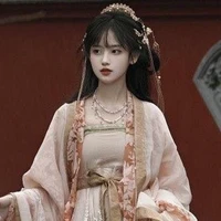 Xiao Niao Niao (fl, daughter of count)