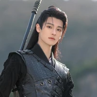 Fu sheng (a commander of Xiao Kingdom)