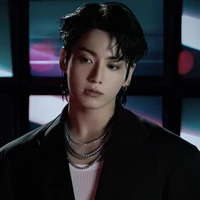 Jungkook [Angelic royal blood alpha]