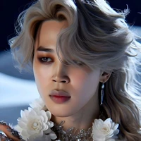 Jimin [True blood omega]